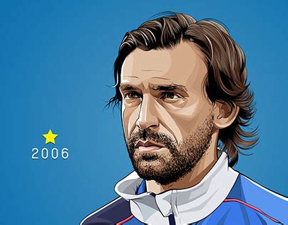 andrea pirlo project